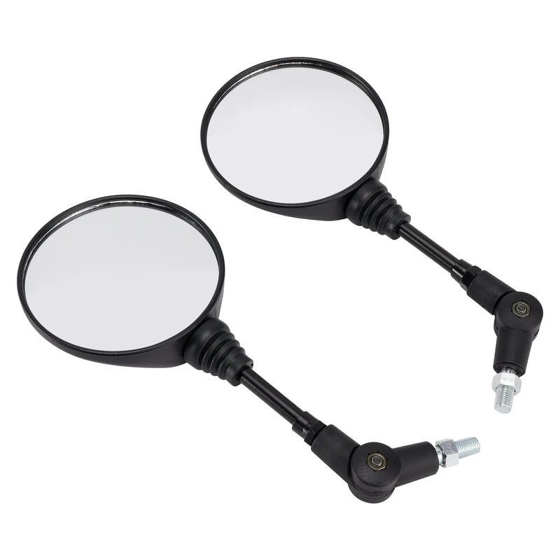 SMC 640 690 990 1290 Adventure 390 Enduro EXC SXC XCF Folding Mirrors Set