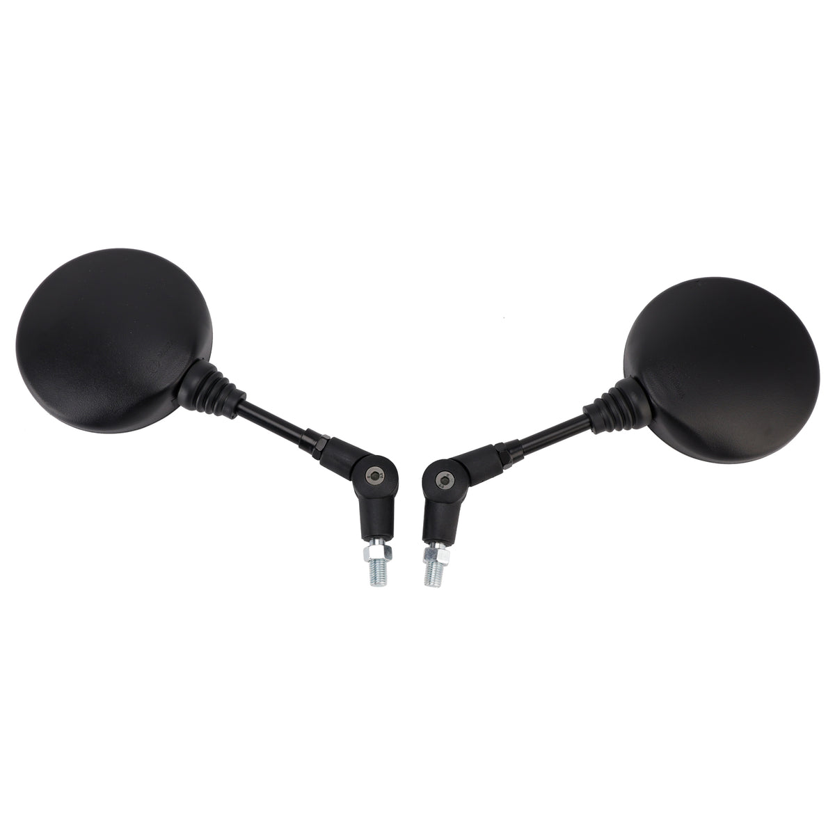SMC 640 690 990 1290 Adventure 390 Enduro EXC SXC XCF Folding Mirrors Set