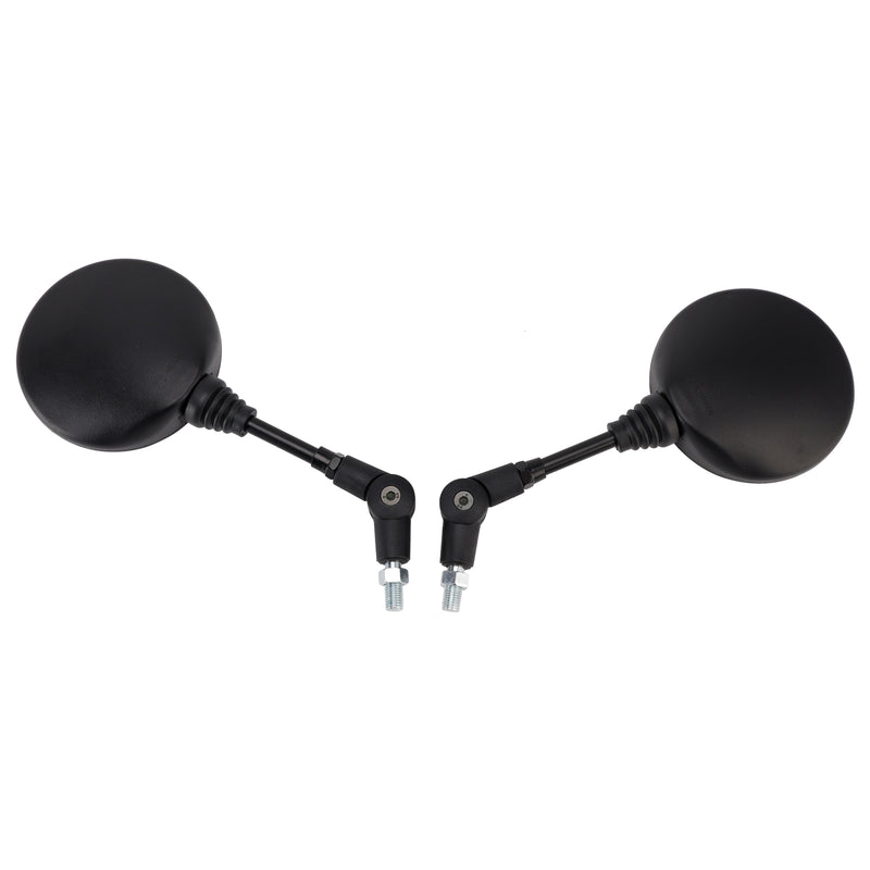 SMC 640 690 990 1290 Adventure 390 Enduro EXC SXC XCF Folding Mirrors Set