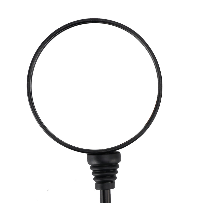 SMC 640 690 990 1290 Adventure 390 Enduro EXC SXC XCF Folding Mirrors Set