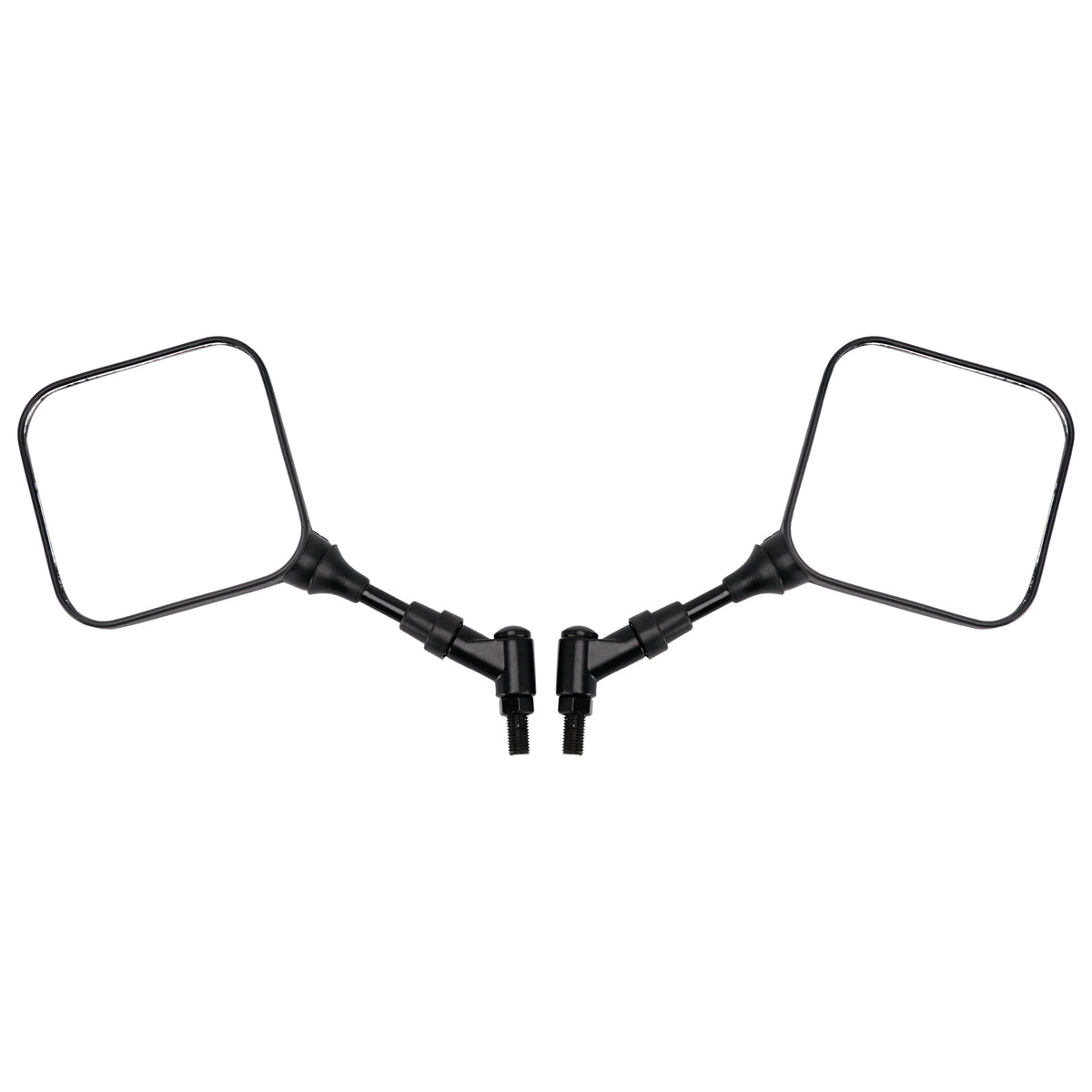 Suzuki DR200 DR250 DR350 DR 200 250 350 DRZ400 S SM DR650 S SE Mirrors Set
