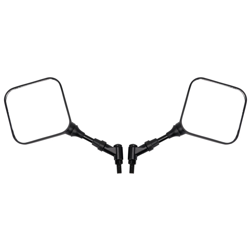 Suzuki DR200 DR250 DR350 DR 200 250 350 DRZ400 S SM DR650 S SE Mirrors Set