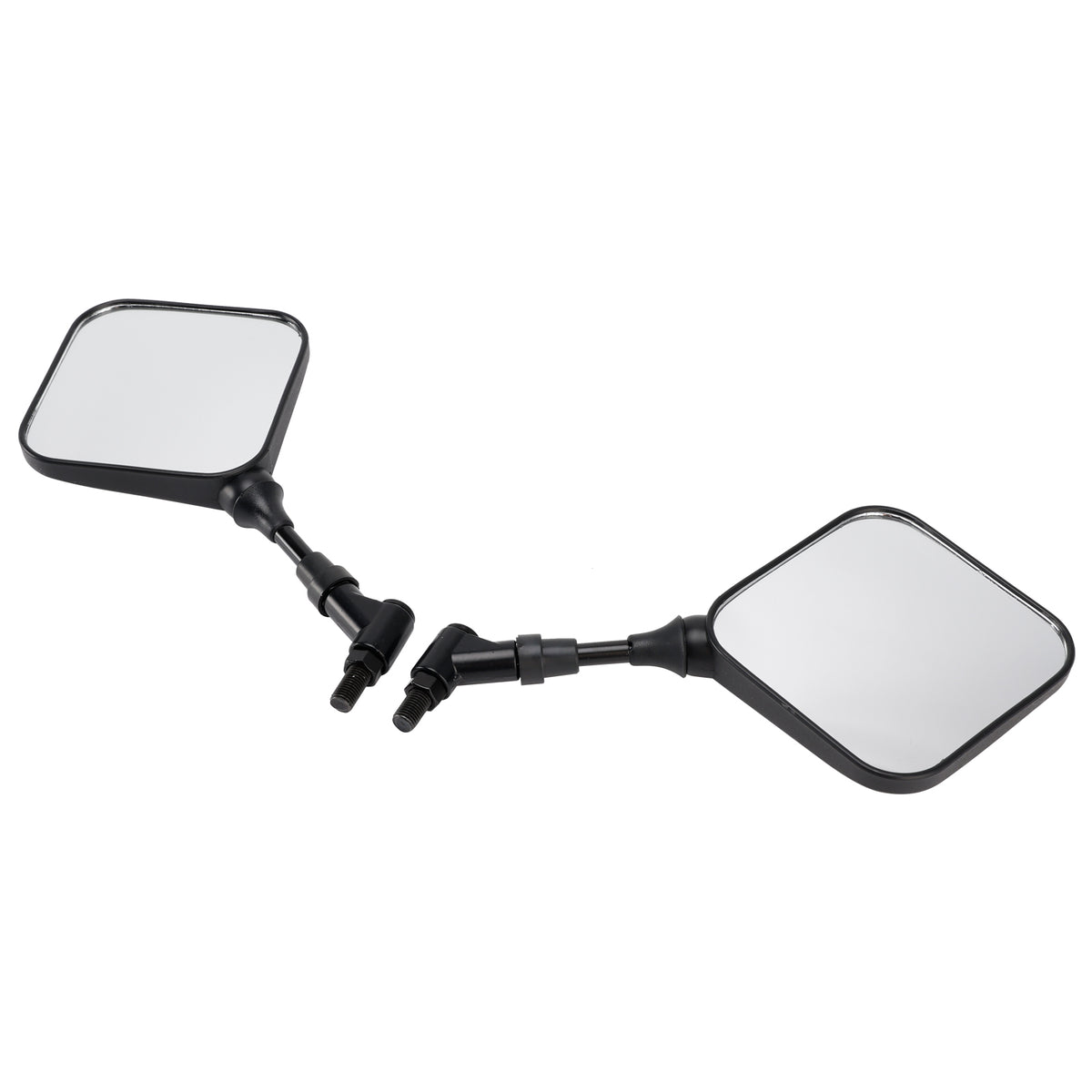 Suzuki DR200 DR250 DR350 DR 200 250 350 DRZ400 S SM DR650 S SE Mirrors Set