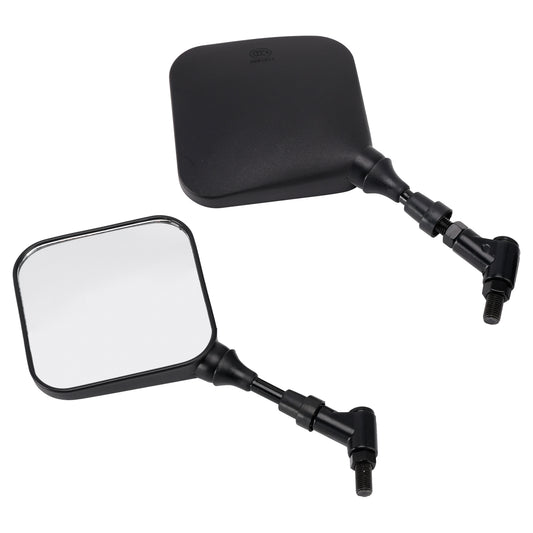 Suzuki DR200 DR250 DR350 DR 200 250 350 DRZ400 S SM DR650 S SE Mirrors Set
