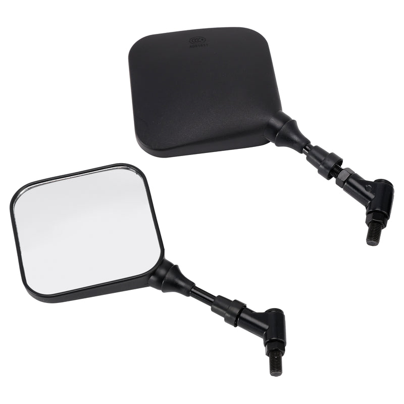 Suzuki DR200 DR250 DR350 DR 200 250 350 DRZ400 S SM DR650 S SE Mirrors Set