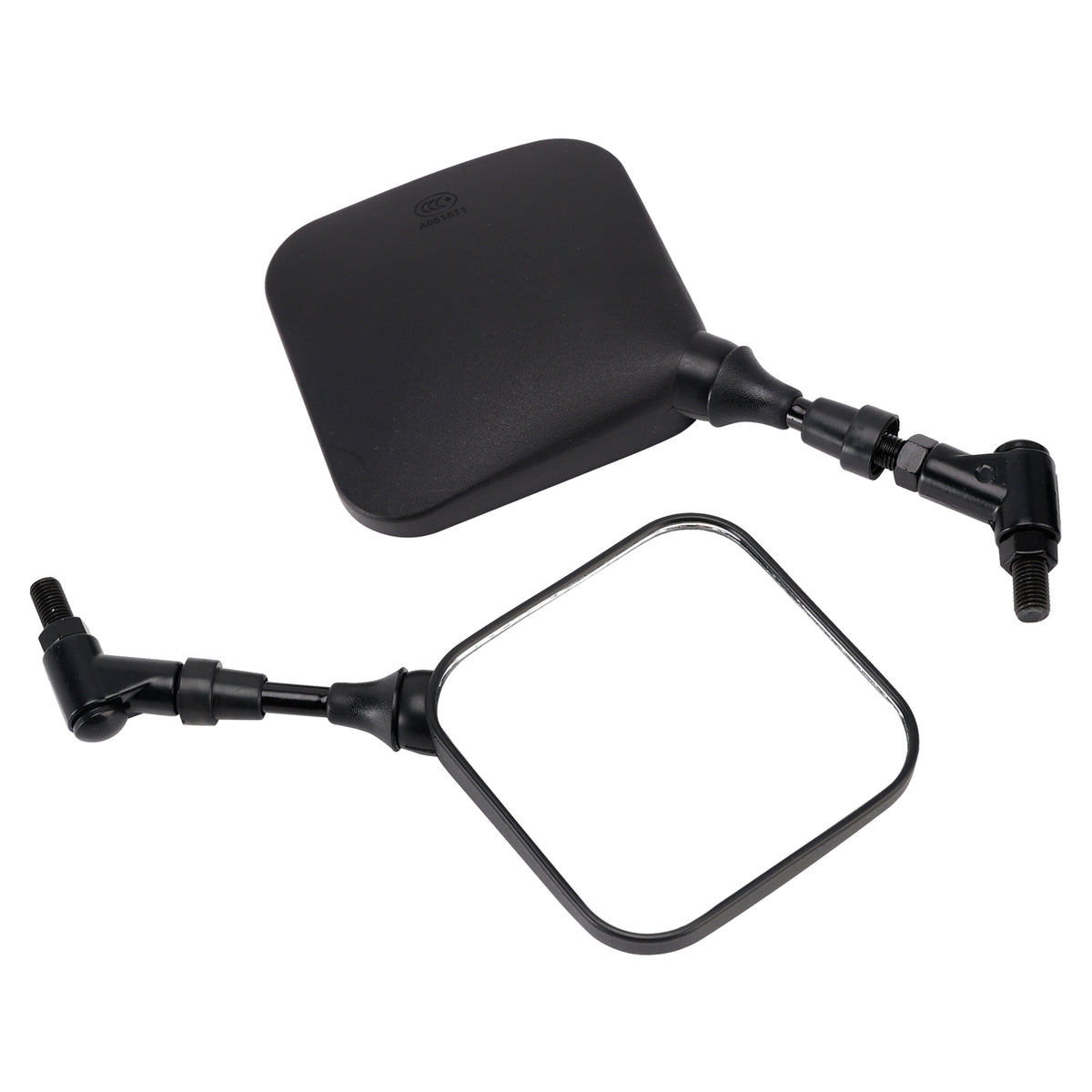 Suzuki DR200 DR250 DR350 DR 200 250 350 DRZ400 S SM DR650 S SE Mirrors Set