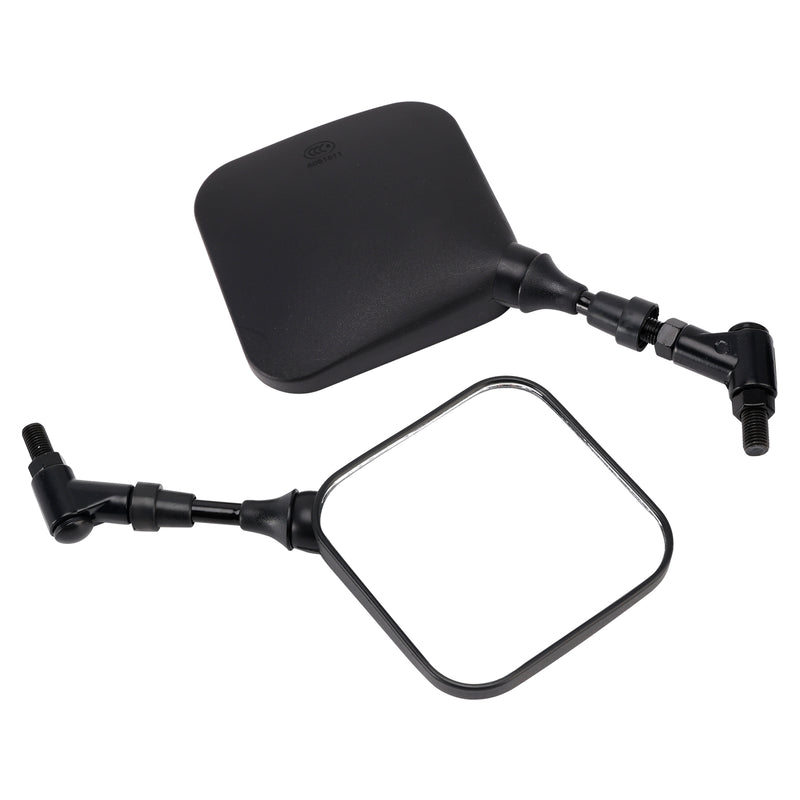 Suzuki DR200 DR250 DR350 DR 200 250 350 DRZ400 S SM DR650 S SE Mirrors Set