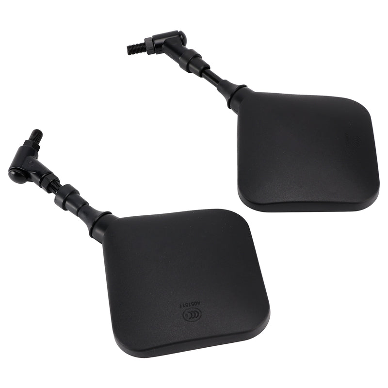 Suzuki DR200 DR250 DR350 DR 200 250 350 DRZ400 S SM DR650 S SE Mirrors Set