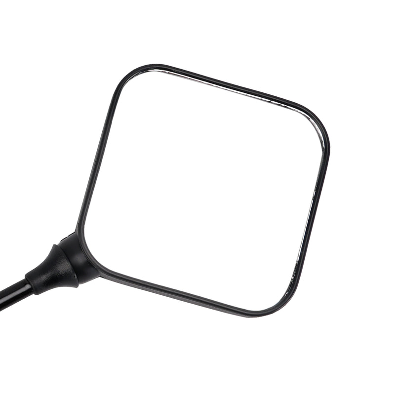 Suzuki DR200 DR250 DR350 DR 200 250 350 DRZ400 S SM DR650 S SE Mirrors Set