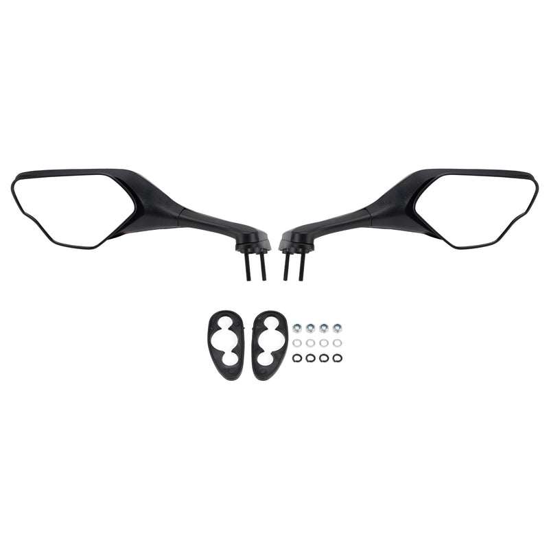 Honda CBR1000RR SP CBR1000RR-R 2017-2026 Rear View Mirror with Turn Signals