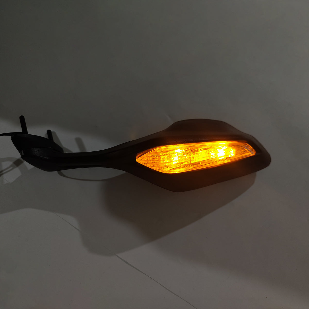 Honda CBR1000RR SP CBR1000RR-R 2017-2026 Rear View Mirror with Turn Signals