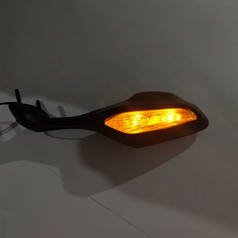 Honda CBR1000RR SP CBR1000RR-R 2017-2026 Rear View Mirror with Turn Signals