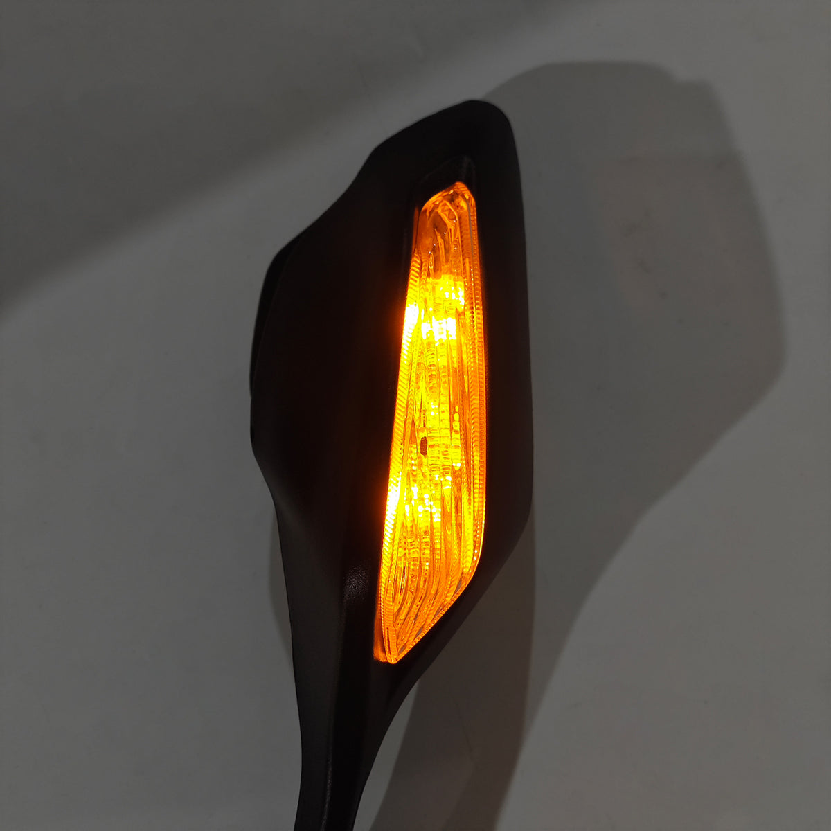 Honda CBR1000RR SP CBR1000RR-R 2017-2026 Rear View Mirror with Turn Signals