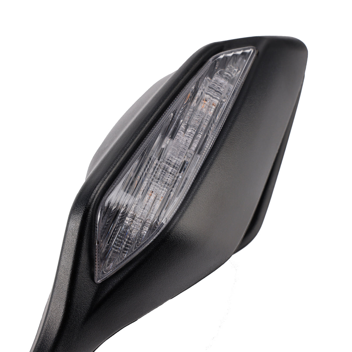 Honda CBR1000RR SP CBR1000RR-R 2017-2026 Rear View Mirror with Turn Signals