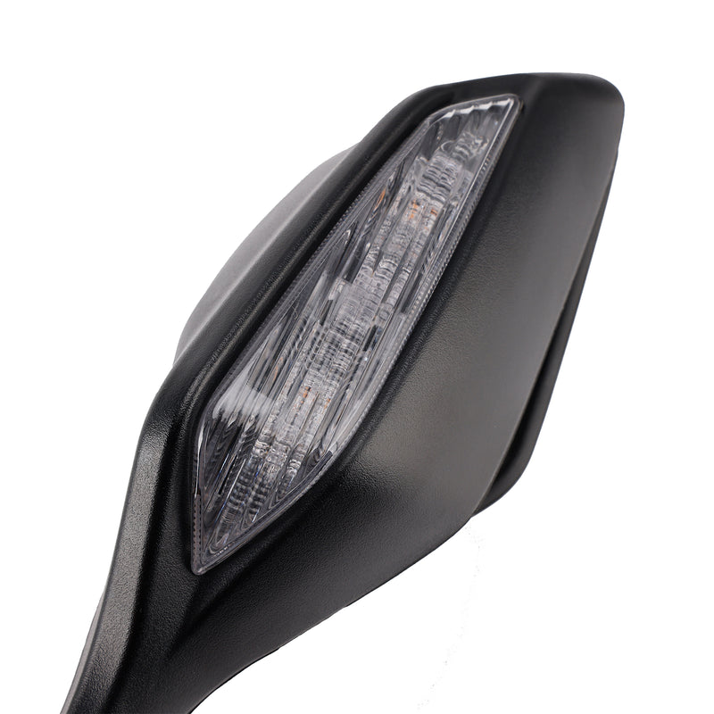 Honda CBR1000RR SP CBR1000RR-R 2017-2026 Rear View Mirror with Turn Signals