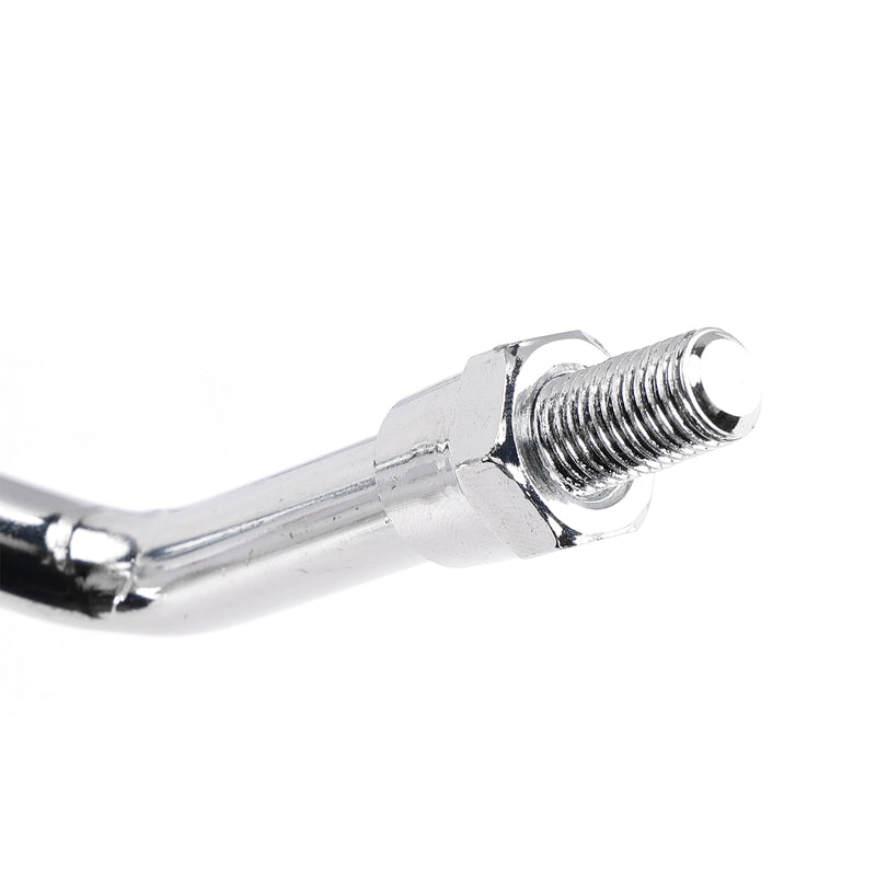 Indian Chief Chieftain Roadmaster Dark Horse 2014-2025 Chrome Rear View Mirror