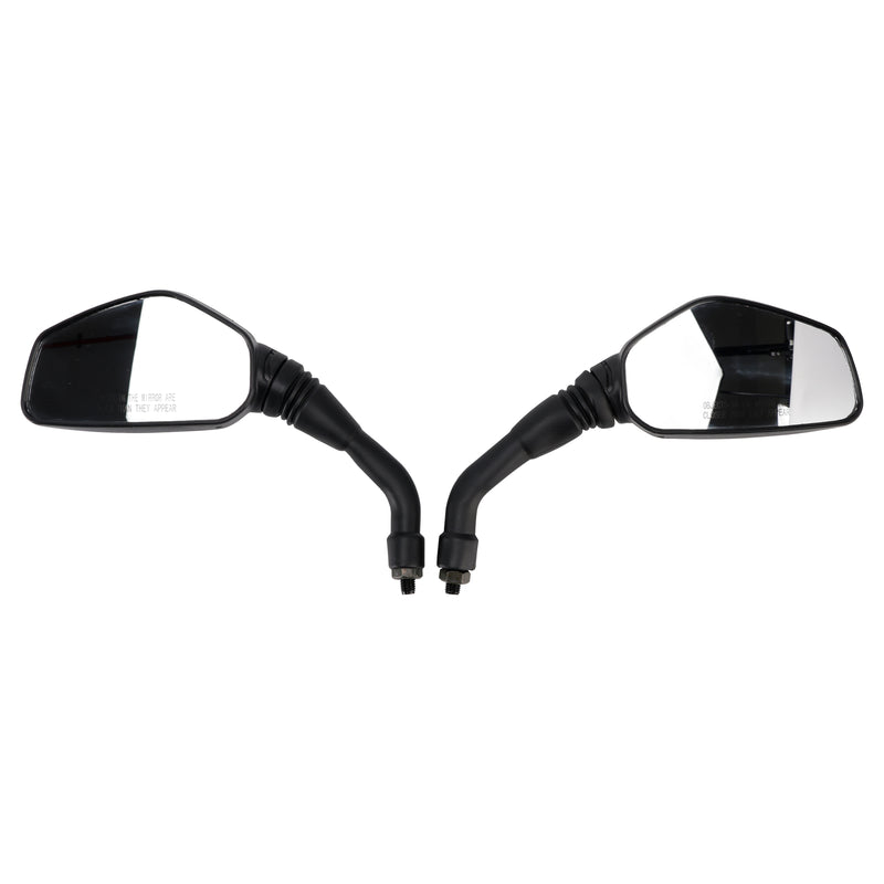 Bajaj Pulsar Ns 200 160 125 Ns200 Ns160 As Dominar 400 Rearview Mirrors Set