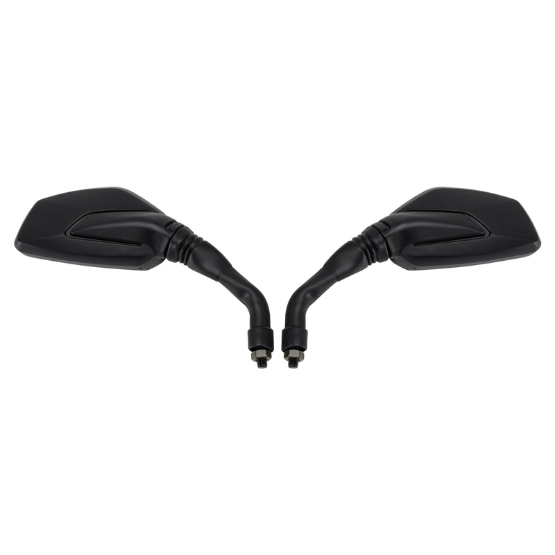 Bajaj Pulsar Ns 200 160 125 Ns200 Ns160 As Dominar 400 Rearview Mirrors Set