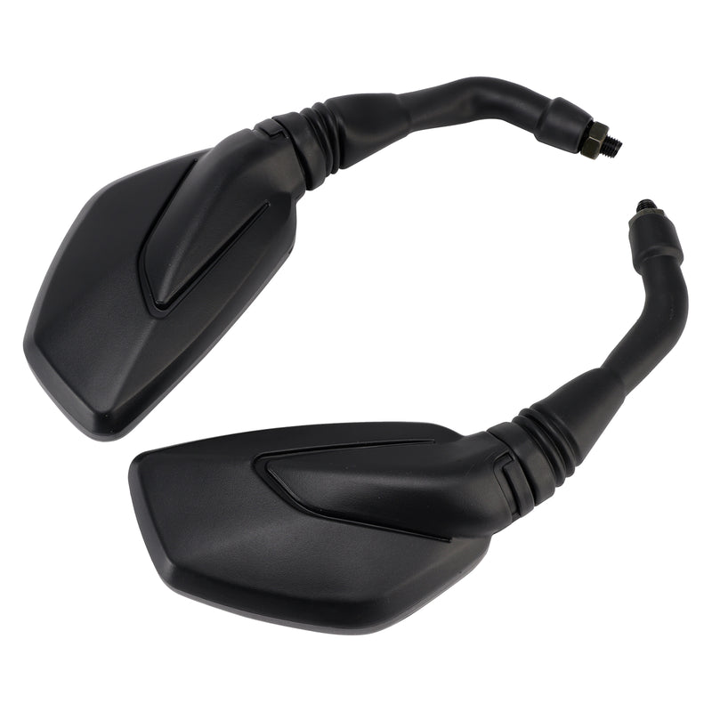Bajaj Pulsar Ns 200 160 125 Ns200 Ns160 As Dominar 400 Rearview Mirrors Set