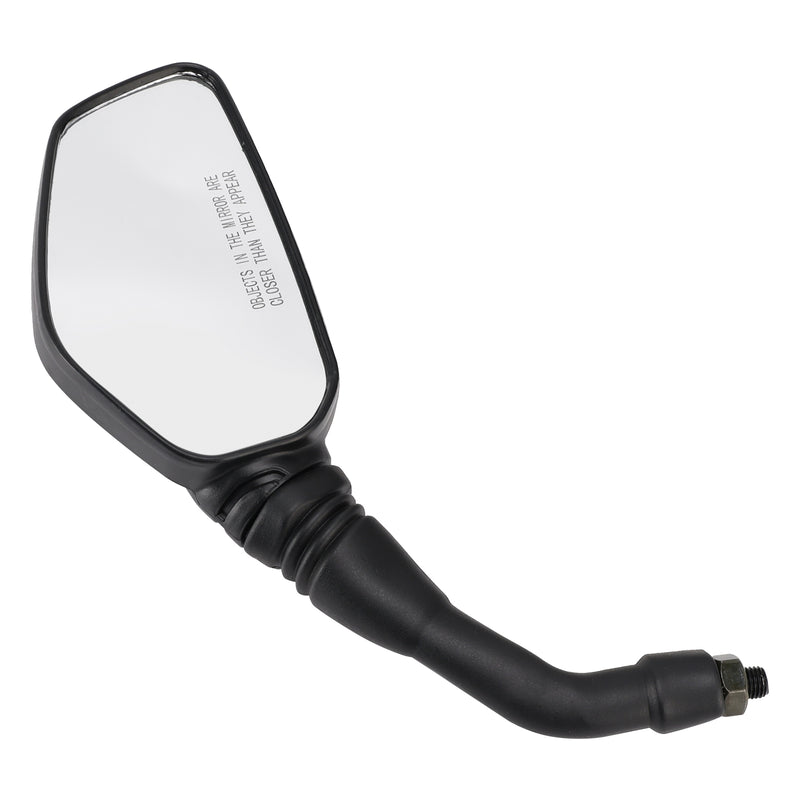 Bajaj Pulsar Ns 200 160 125 Ns200 Ns160 As Dominar 400 Rearview Mirrors Set