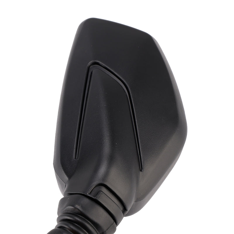 Bajaj Pulsar Ns 200 160 125 Ns200 Ns160 As Dominar 400 Rearview Mirrors Set