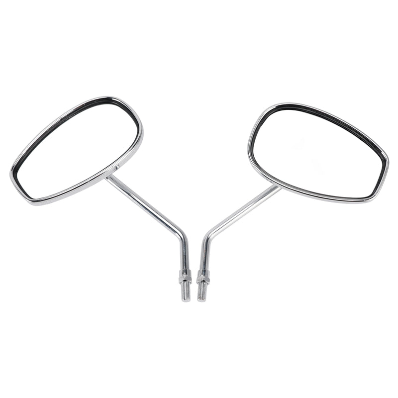 Honda CB400SF CB400SS VT400S Forza Shadow Hornet Rearview Mirrors Set