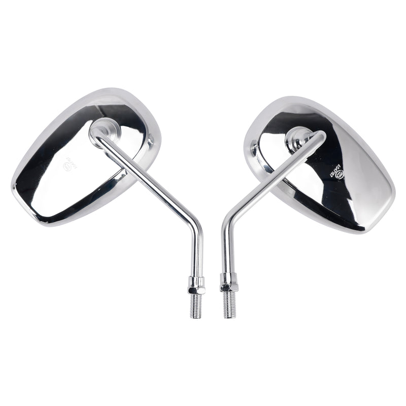 Honda CB400SF CB400SS VT400S Forza Shadow Hornet Rearview Mirrors Set
