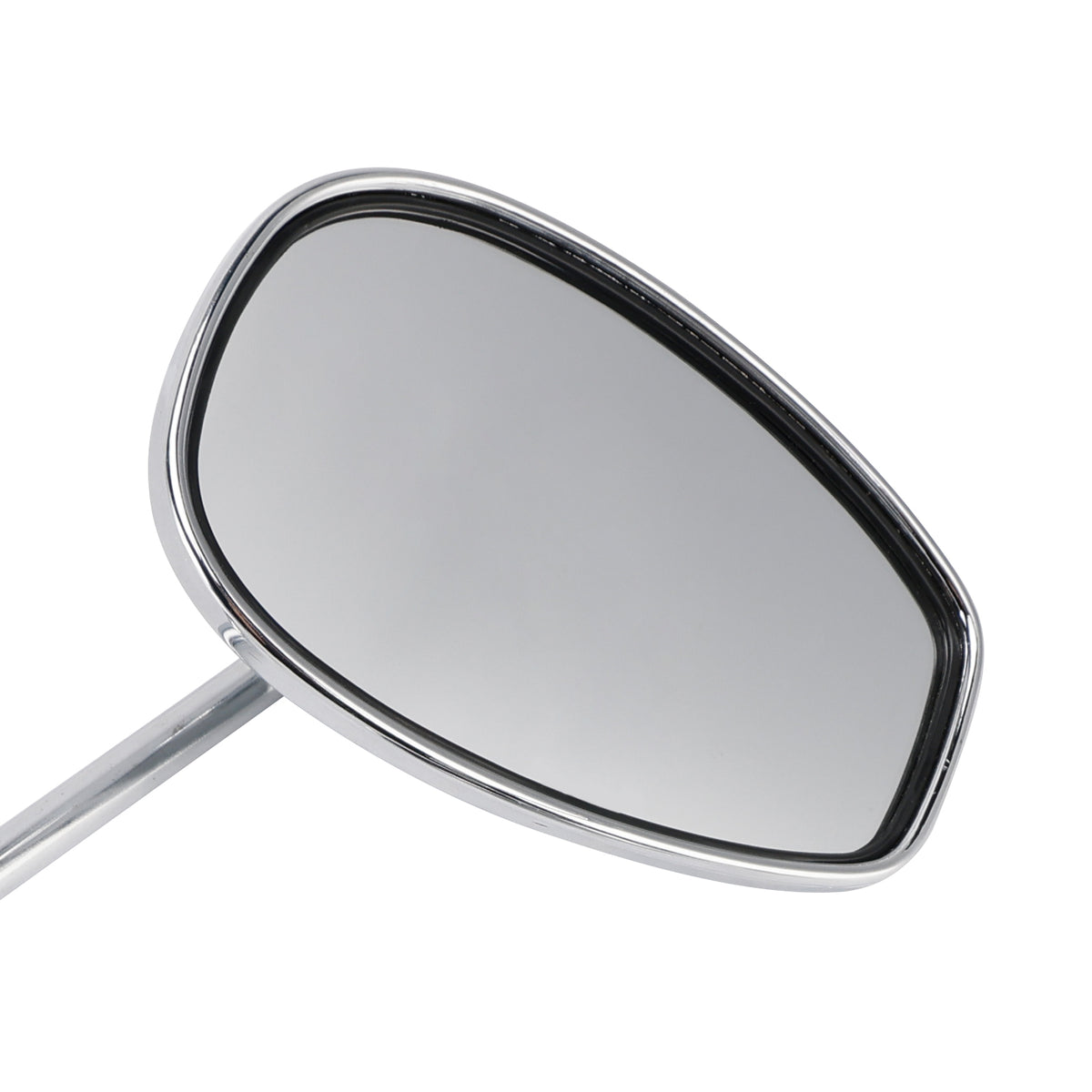 Honda CB400SF CB400SS VT400S Forza Shadow Hornet Rearview Mirrors Set