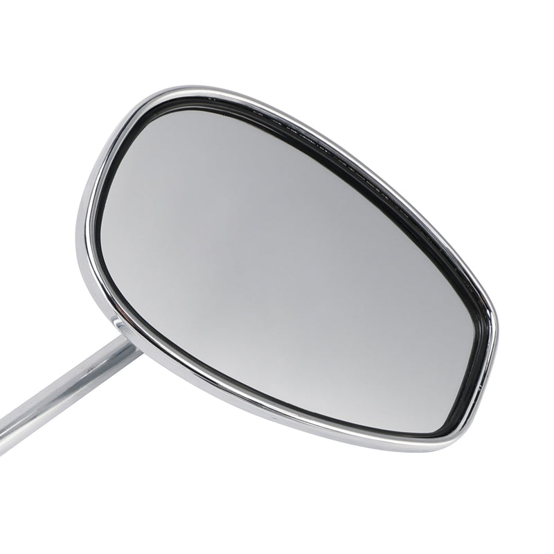 Honda CB400SF CB400SS VT400S Forza Shadow Hornet Rearview Mirrors Set