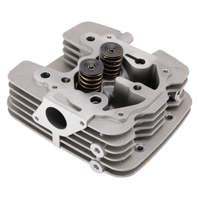 Honda TRX350 Fourtrax Rancher 350 2000-2006 Cylinder Head Valves Top End