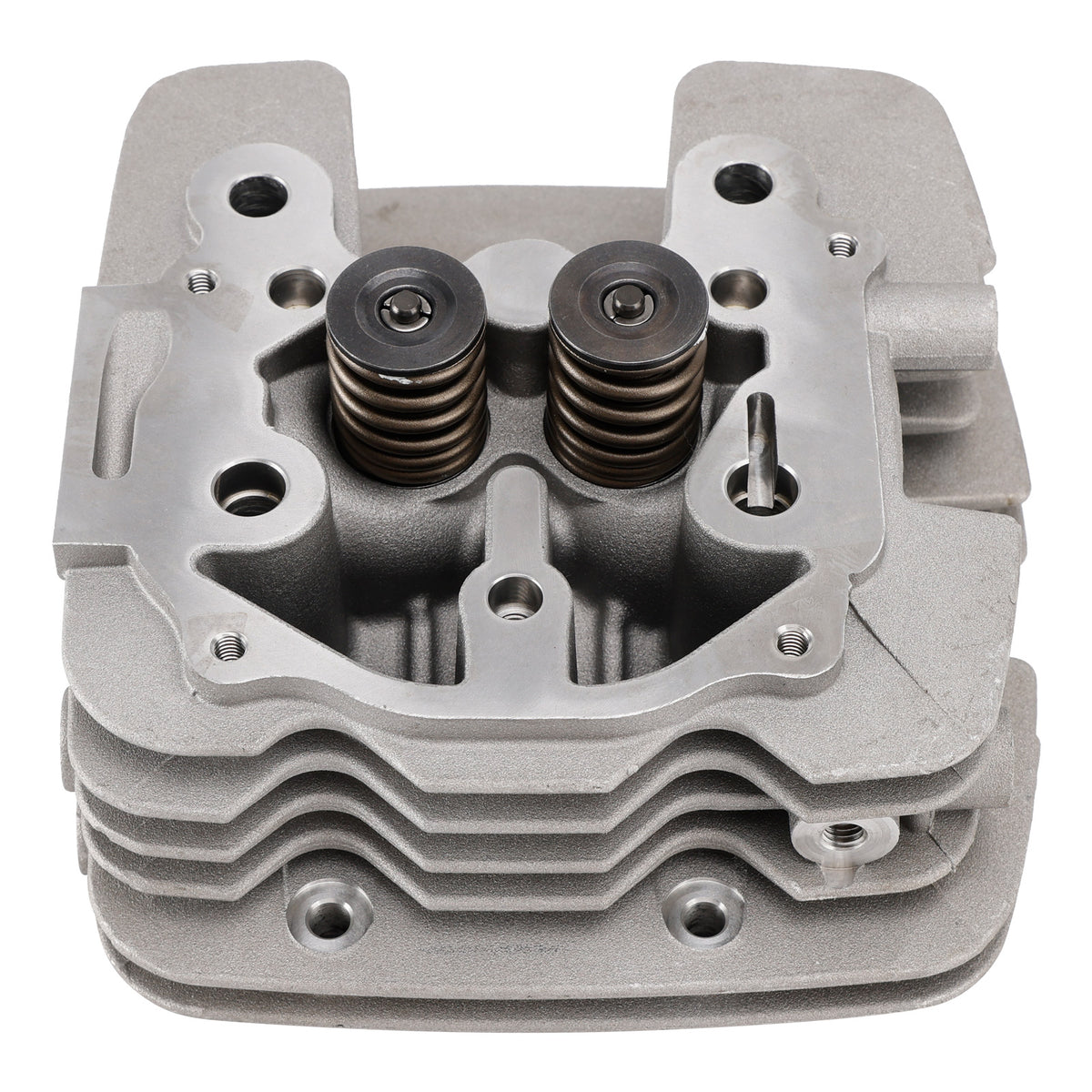 Honda TRX350 Fourtrax Rancher 350 2000-2006 Cylinder Head Valves Top End