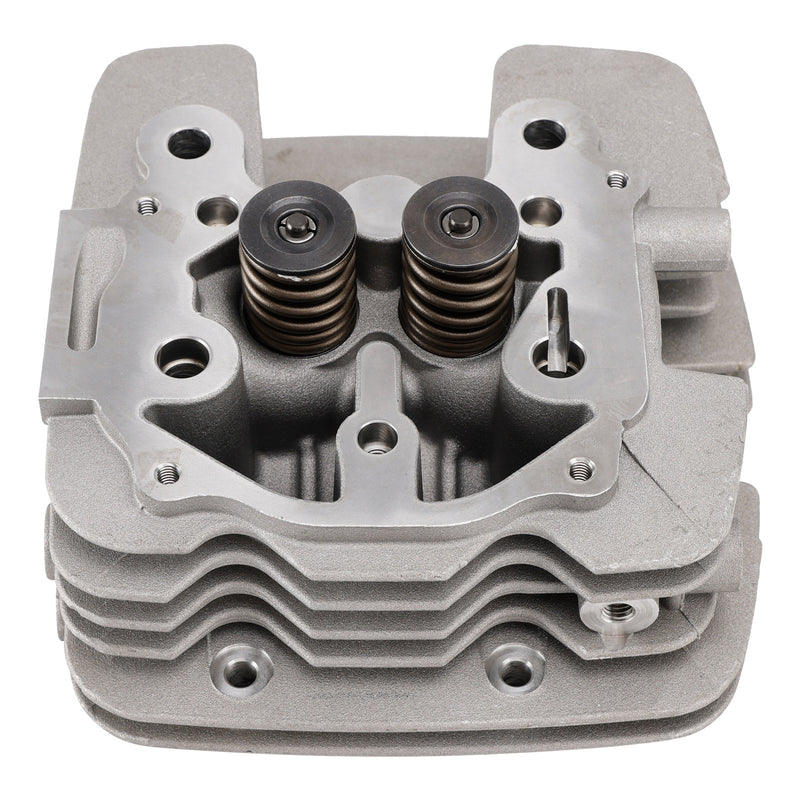 Honda TRX350 Fourtrax Rancher 350 2000-2006 Cylinder Head Valves Top End