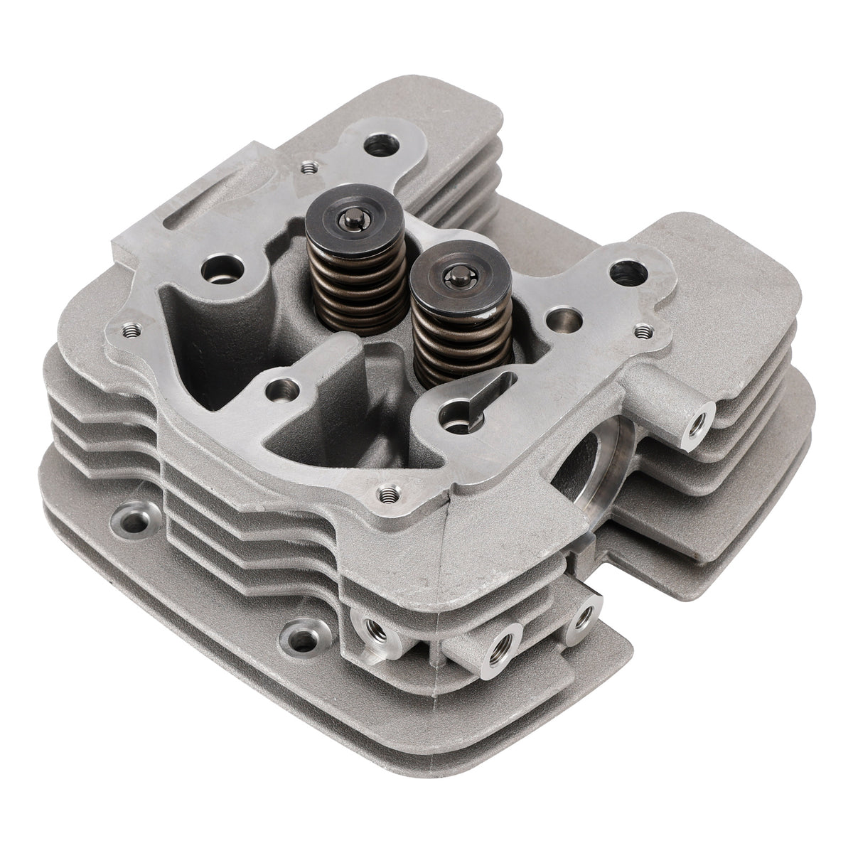 Honda TRX350 Fourtrax Rancher 350 2000-2006 Cylinder Head Valves Top End