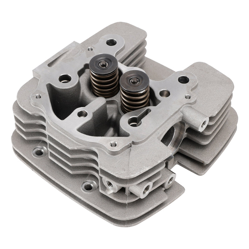 Honda TRX350 Fourtrax Rancher 350 2000-2006 Cylinder Head Valves Top End