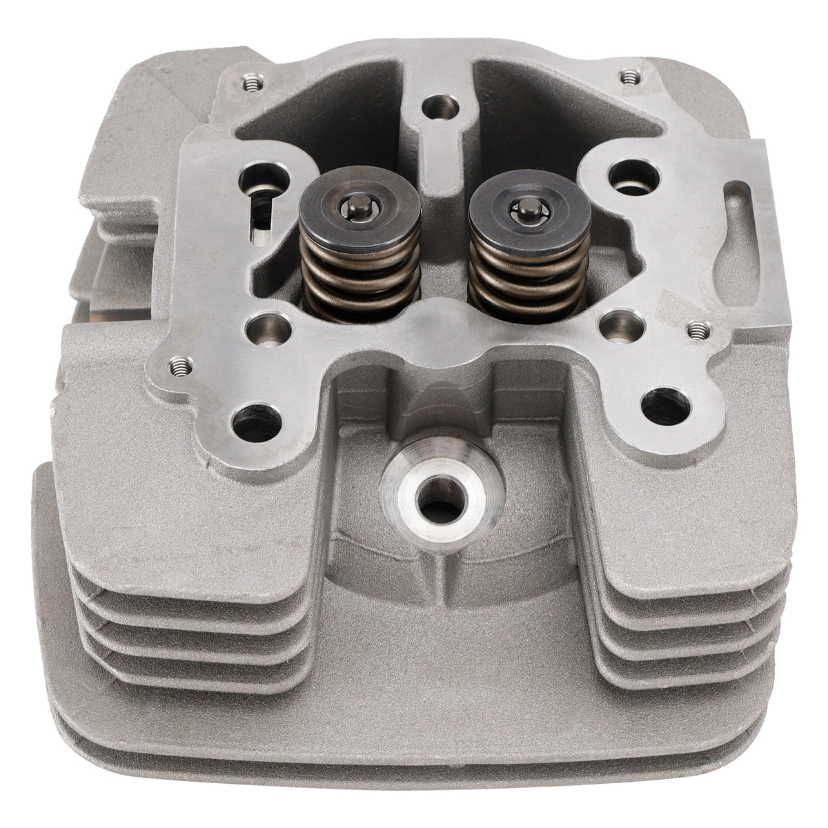 Honda TRX350 Fourtrax Rancher 350 2000-2006 Cylinder Head Valves Top End