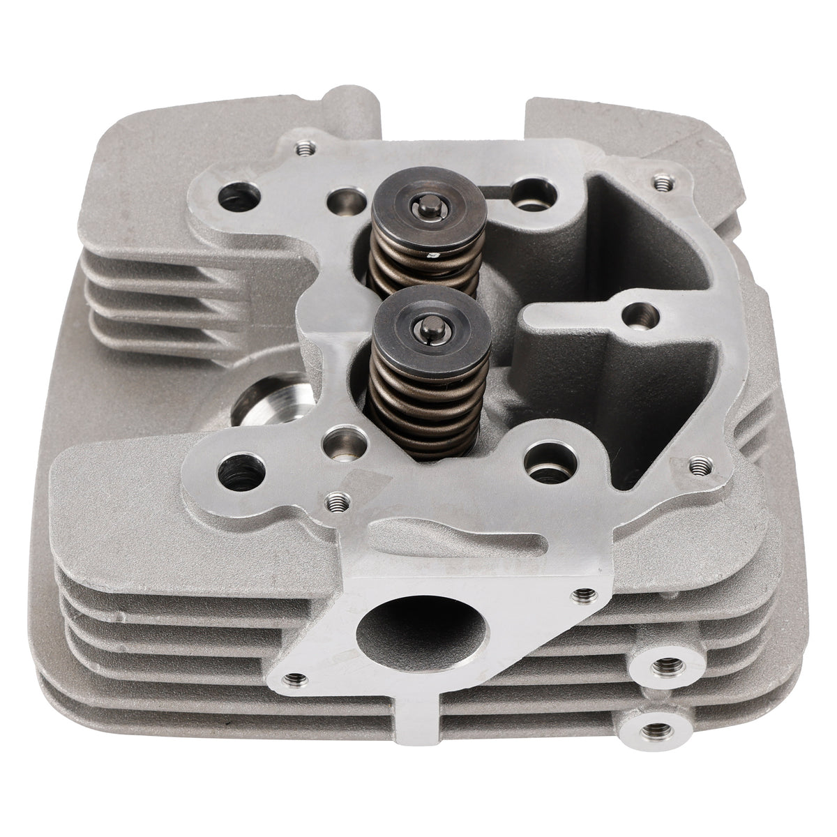Honda TRX350 Fourtrax Rancher 350 2000-2006 Cylinder Head Valves Top End