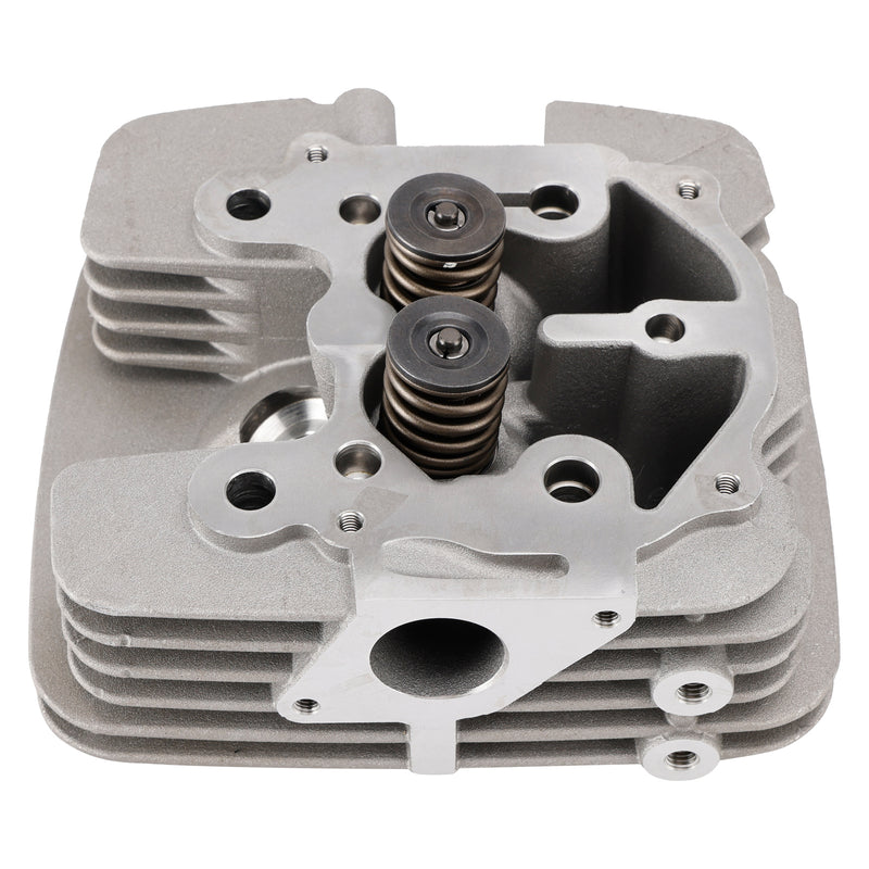Honda TRX350 Fourtrax Rancher 350 2000-2006 Cylinder Head Valves Top End