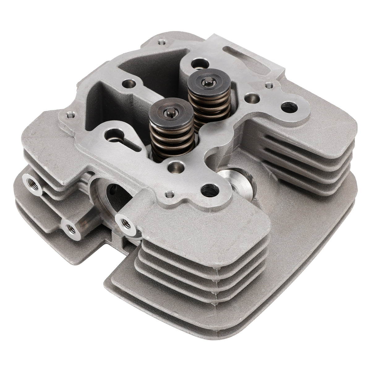 Honda TRX350 Fourtrax Rancher 350 2000-2006 Cylinder Head Valves Top End