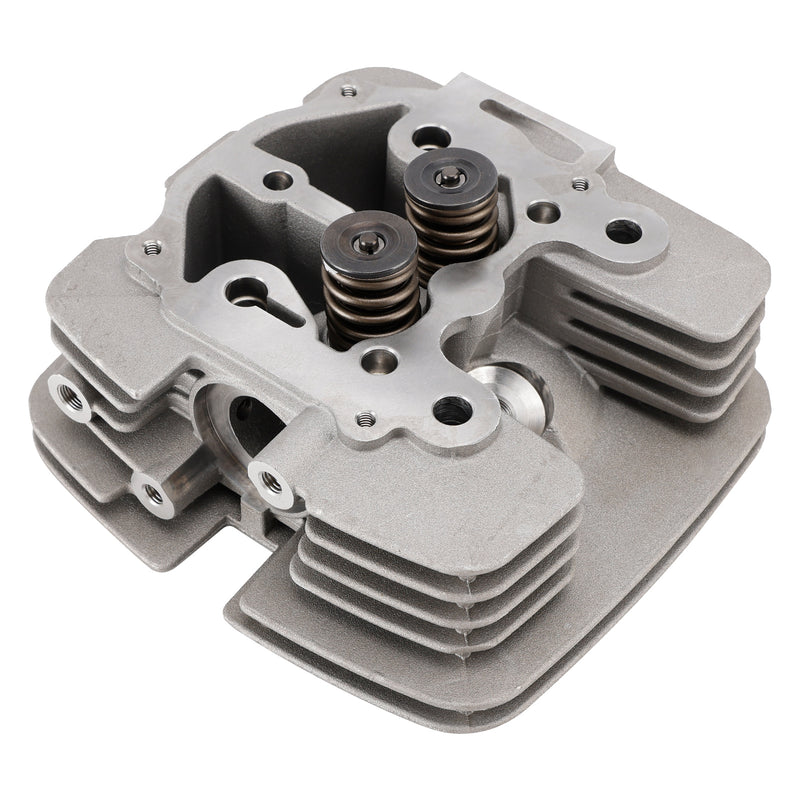 Honda TRX350 Fourtrax Rancher 350 2000-2006 Cylinder Head Valves Top End
