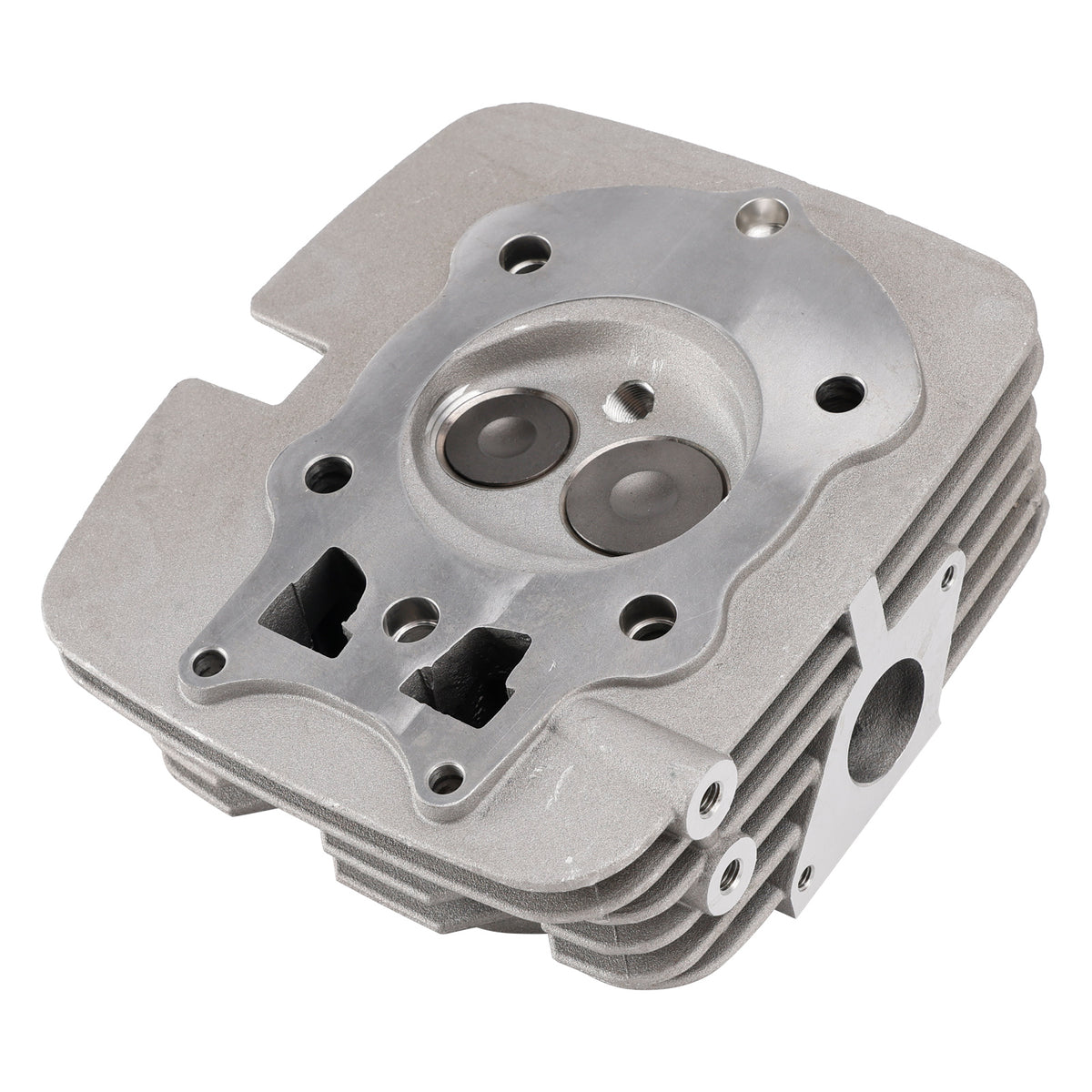 Honda TRX350 Fourtrax Rancher 350 2000-2006 Cylinder Head Valves Top End