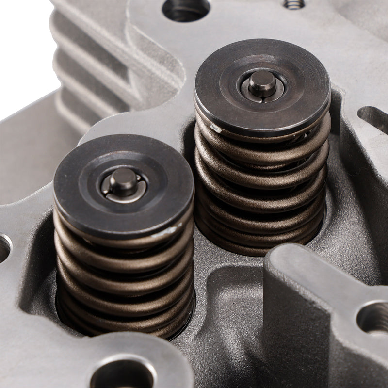 Honda TRX350 Fourtrax Rancher 350 2000-2006 Cylinder Head Valves Top End