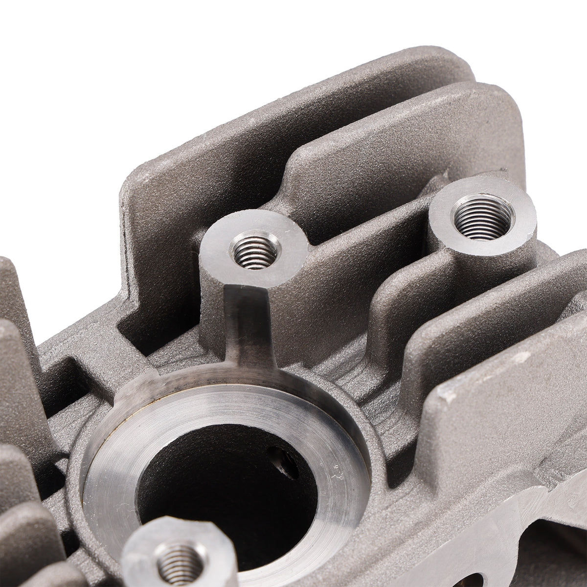 Honda TRX350 Fourtrax Rancher 350 2000-2006 Cylinder Head Valves Top End