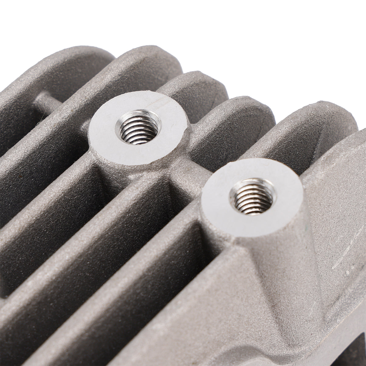Honda TRX350 Fourtrax Rancher 350 2000-2006 Cylinder Head Valves Top End