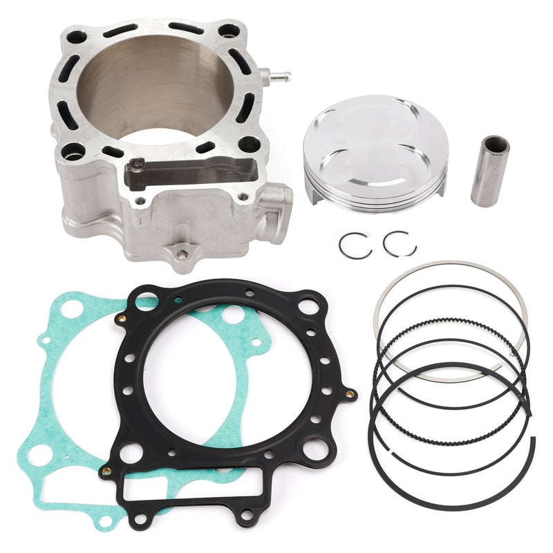 Honda TRX450R TRX 450ER 2006-2014 96mm Cylinder Piston Top End Rebuild Kit