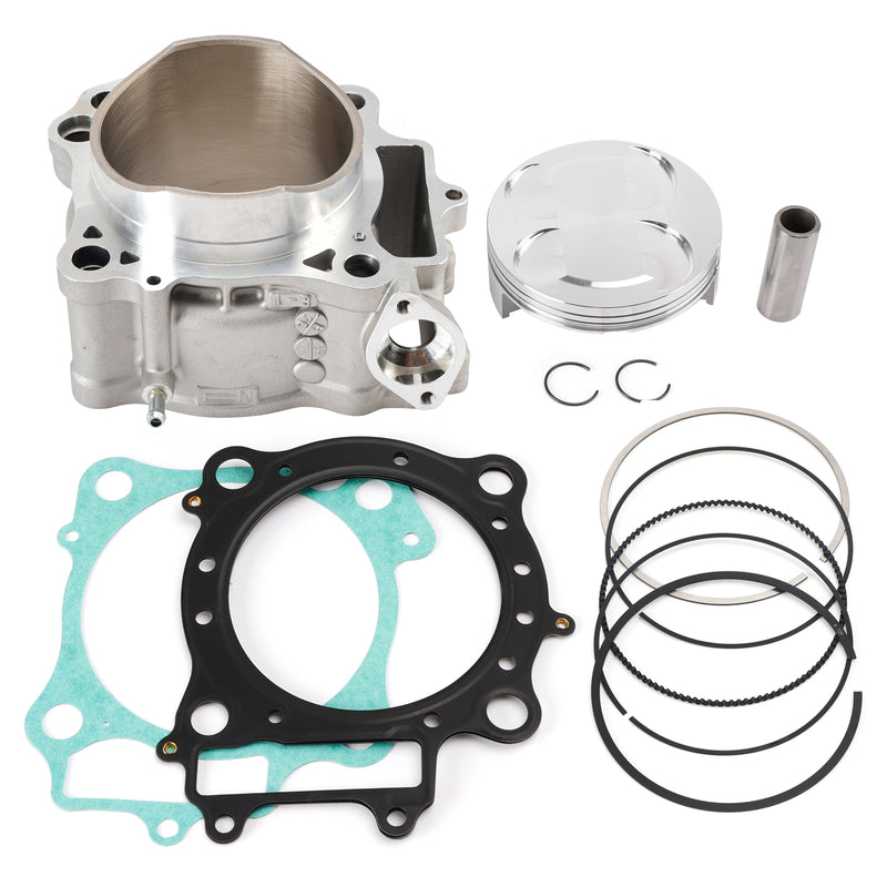 Honda TRX450R TRX 450ER 2006-2014 96mm Cylinder Piston Top End Rebuild Kit