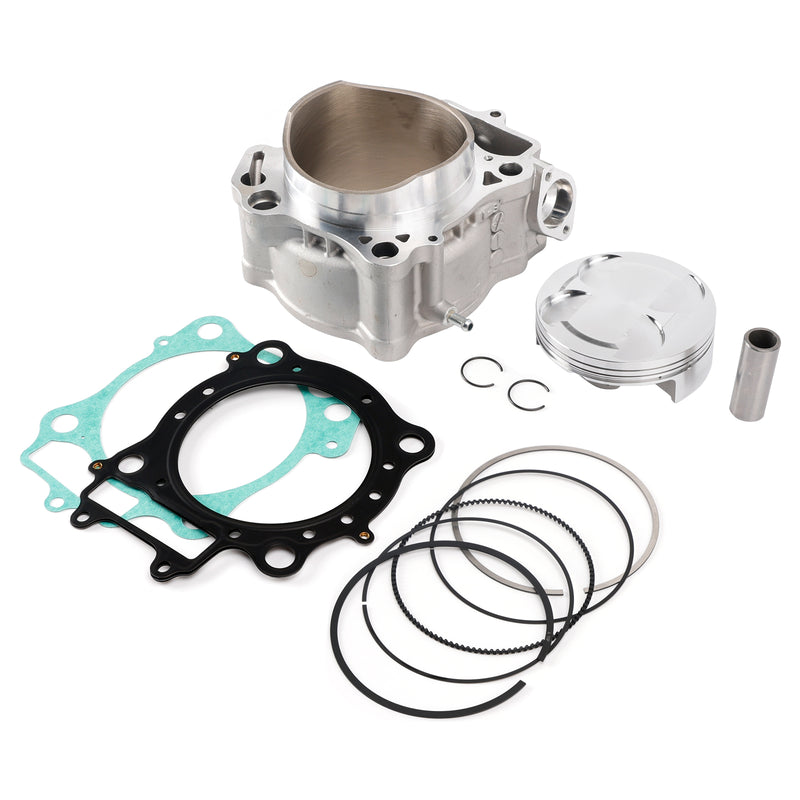Honda TRX450R TRX 450ER 2006-2014 96mm Cylinder Piston Top End Rebuild Kit