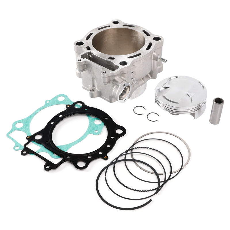 Honda TRX450R TRX 450ER 2006-2014 96mm Cylinder Piston Top End Rebuild Kit