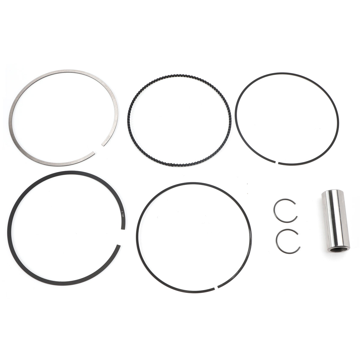 Honda TRX450R TRX 450ER 2006-2014 96mm Cylinder Piston Top End Rebuild Kit