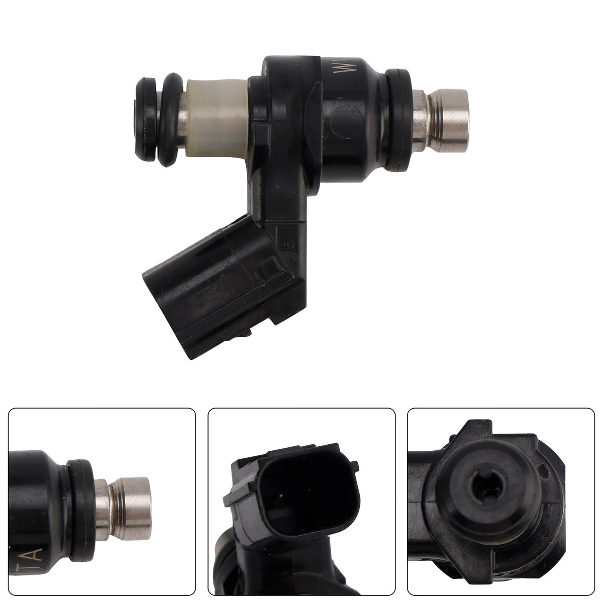 Honda PCX 2012-2014 SH125 2013-2016 16450-KZR-601 Fuel Injectors