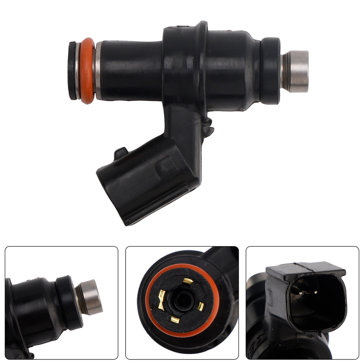 Honda CBR125R CBR125 CBR125RS CBR125RT 2011-2020 16450-KVS-901 Fuel Injectors